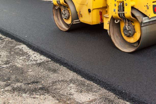 Why Choose Us For All Your Driveway Paving Needs in Brookhaven, PA?